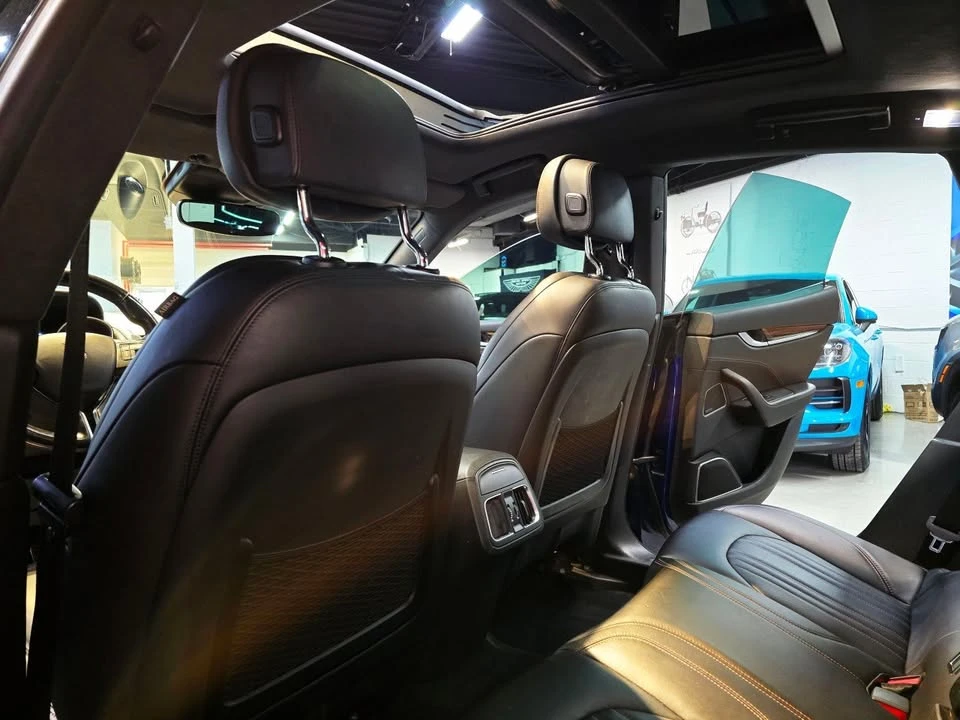 2017 Maserati Levante - Image 12 of 20