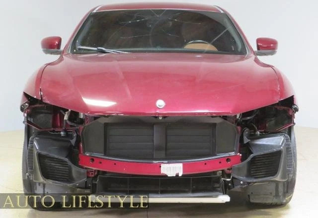 2017 Maserati Levante - Image 11 of 19