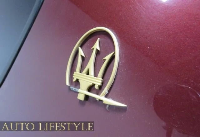 2017 Maserati Levante - Image 14 of 19