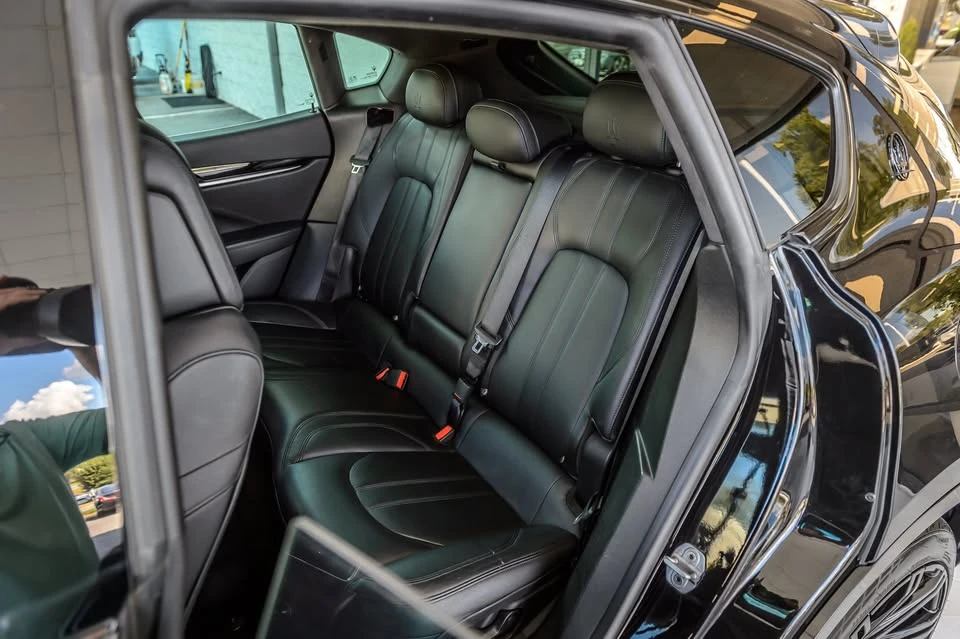 2017 Maserati Levante - Image 15 of 20