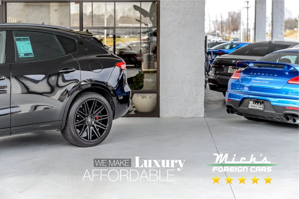2017 Maserati Levante - Image 19 of 20