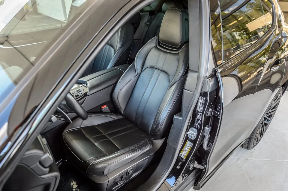 2017 Maserati Levante - Image 14 of 20
