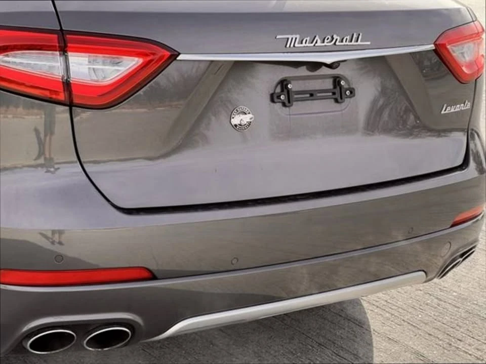 2017 Maserati Levante - Image 6 of 20