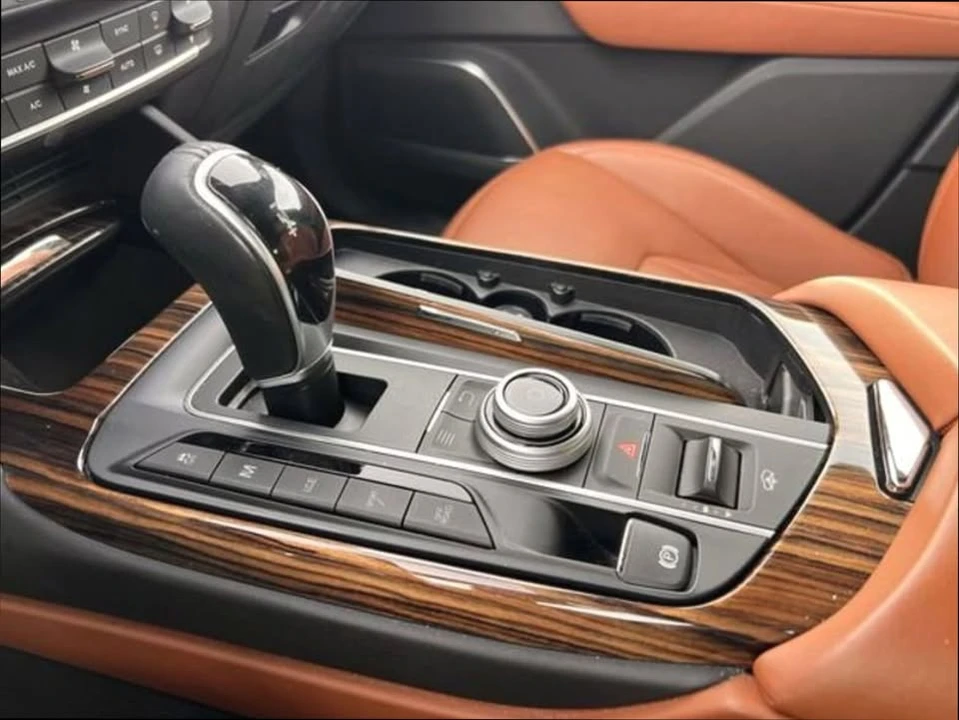 2017 Maserati Levante - Image 19 of 20