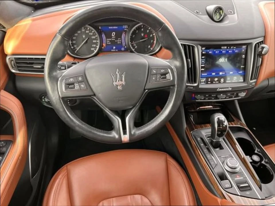 2017 Maserati Levante - Image 12 of 20