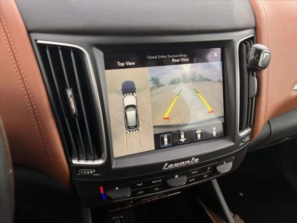 2017 Maserati Levante - Image 18 of 20