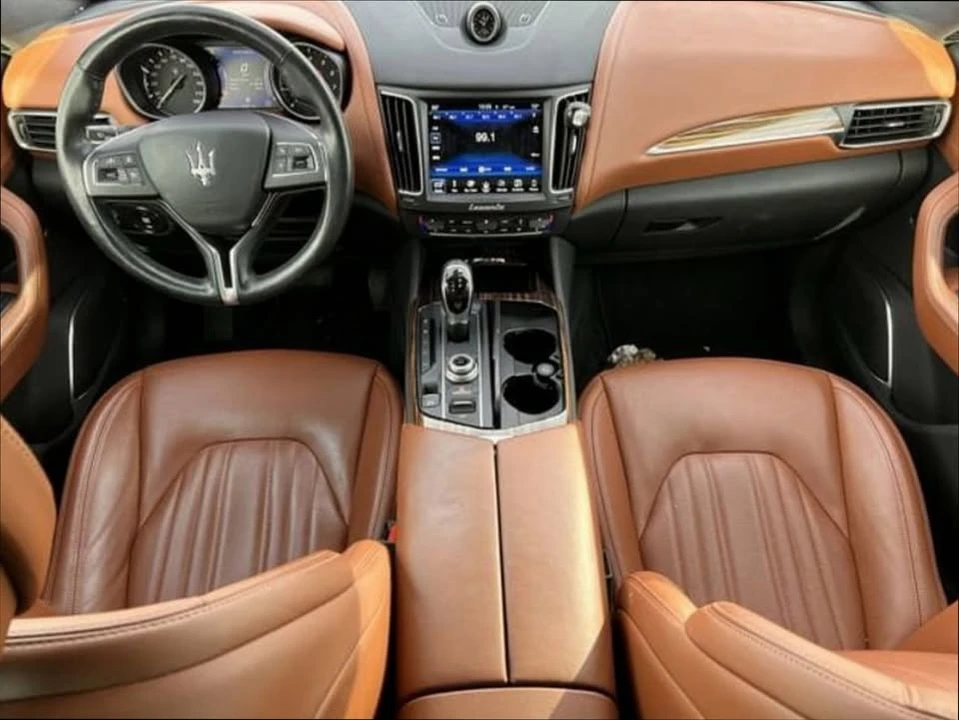 2017 Maserati Levante - Image 11 of 20