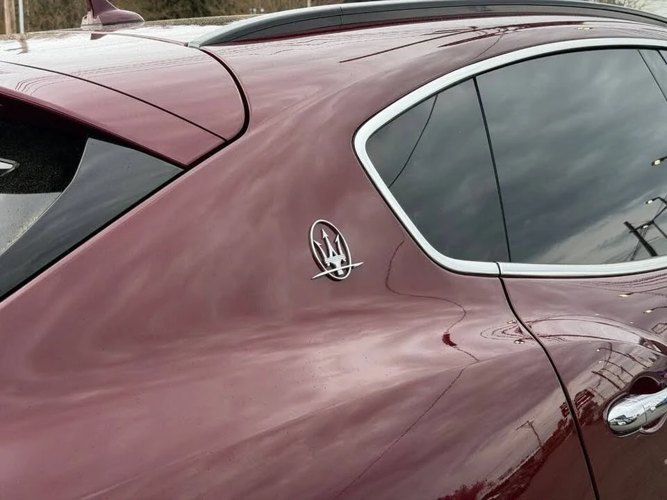 2017 Maserati Levante - Image 10 of 19