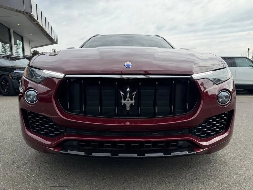 2017 Maserati Levante - Image 14 of 19
