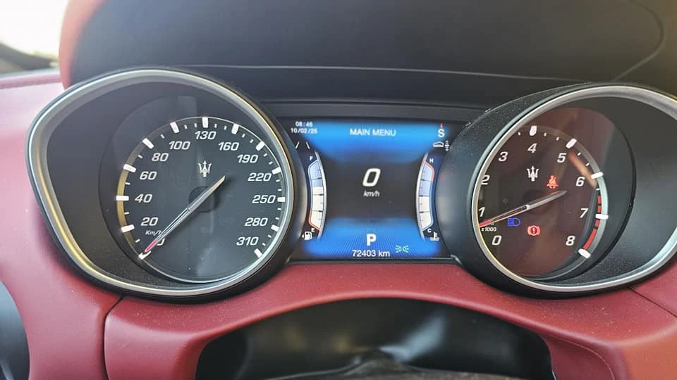 2017 Maserati Levante - Image 6 of 10