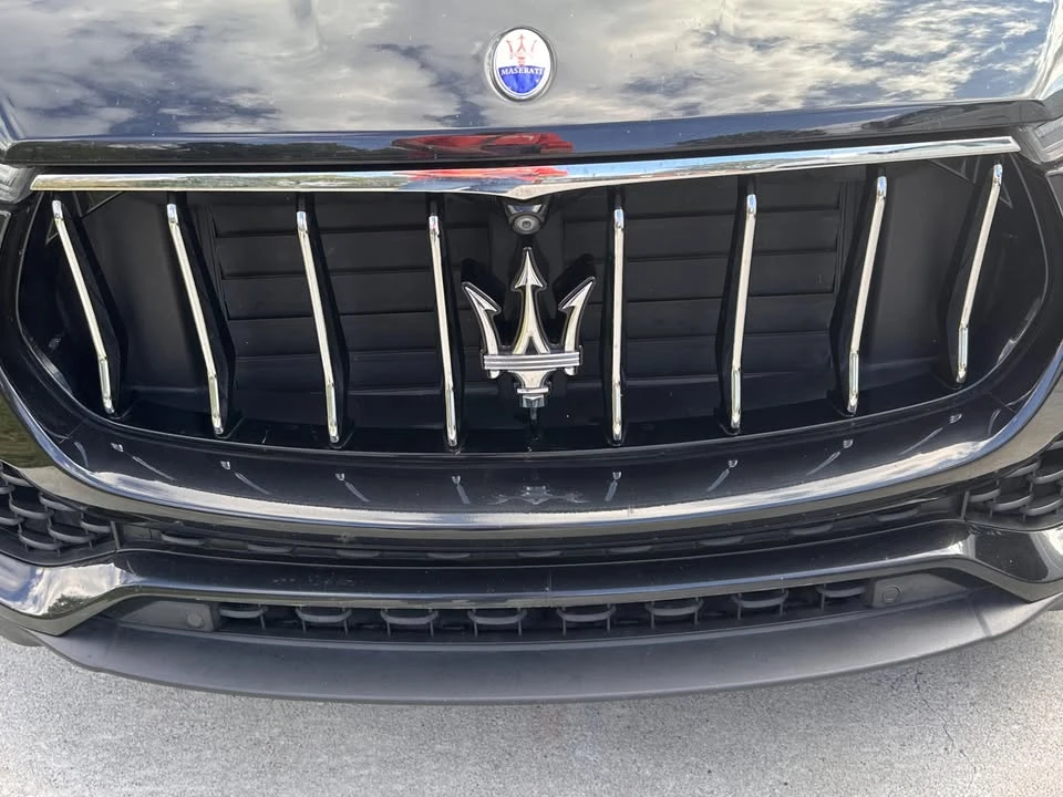 2017 Maserati Levante - Image 13 of 18