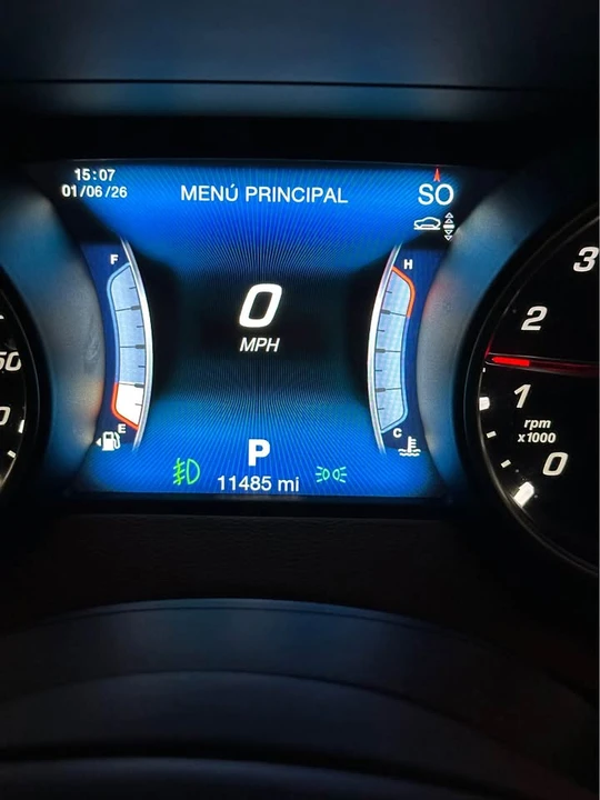 2017 Maserati Levante - Image 3 of 10