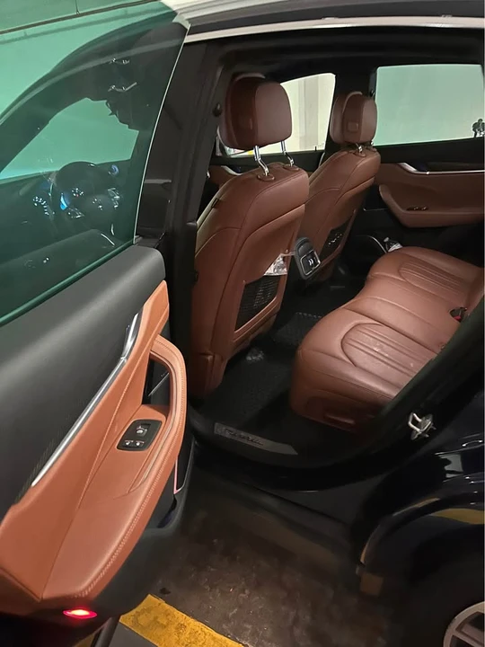 2017 Maserati Levante - Image 2 of 10