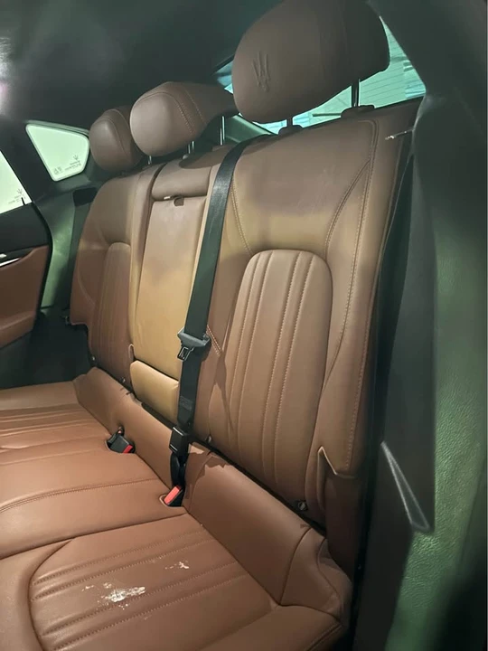 2017 Maserati Levante - Image 10 of 10