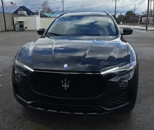 2017 Maserati Levante - Image 3 of 20