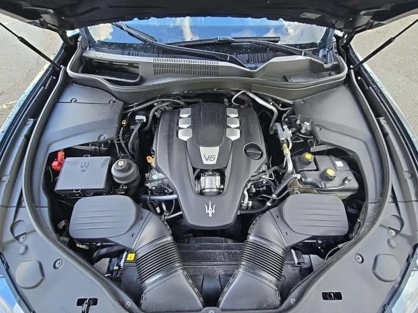 2017 Maserati Levante - Image 20 of 20