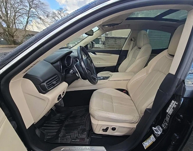 2017 Maserati Levante - Image 12 of 20