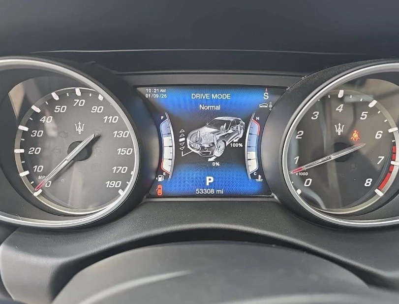 2017 Maserati Levante - Image 14 of 20