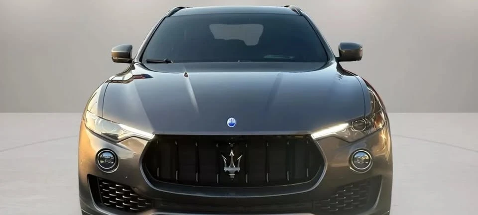 2017 Maserati Levante - Image 3 of 11