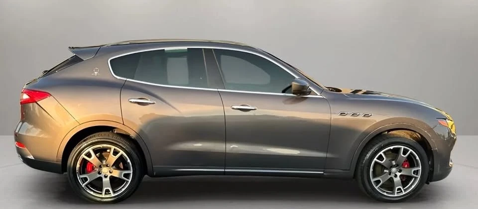 2017 Maserati Levante - Image 2 of 11