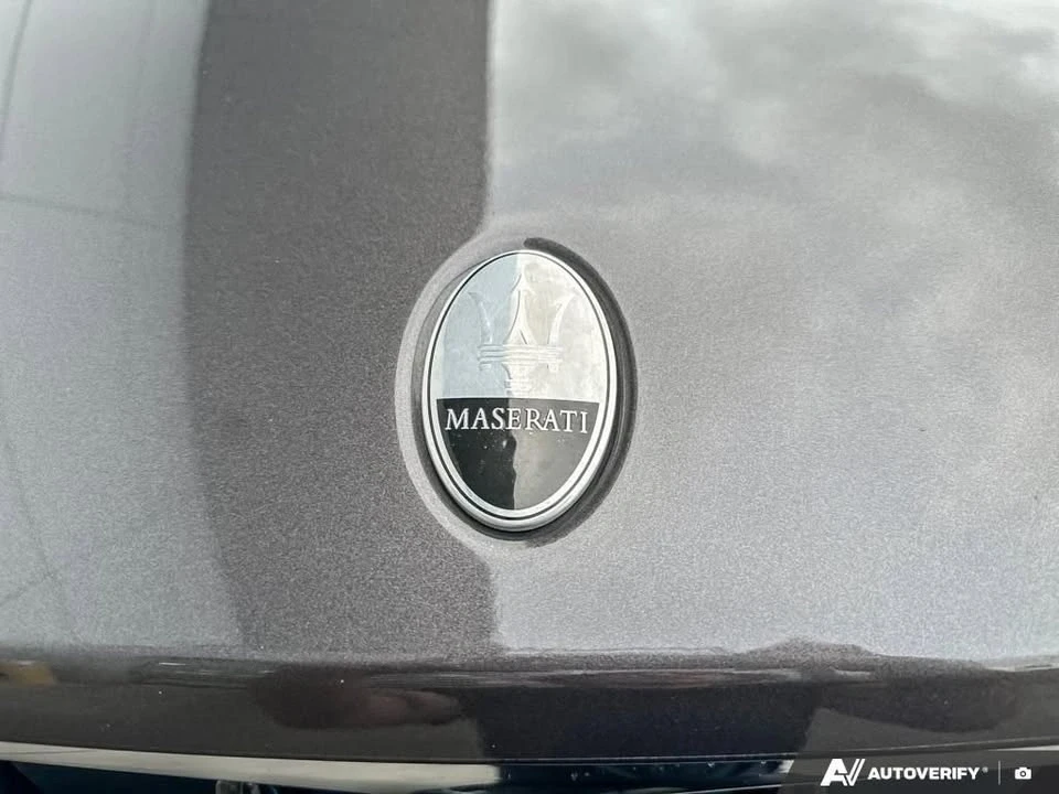 2017 Maserati Levante - Image 9 of 20