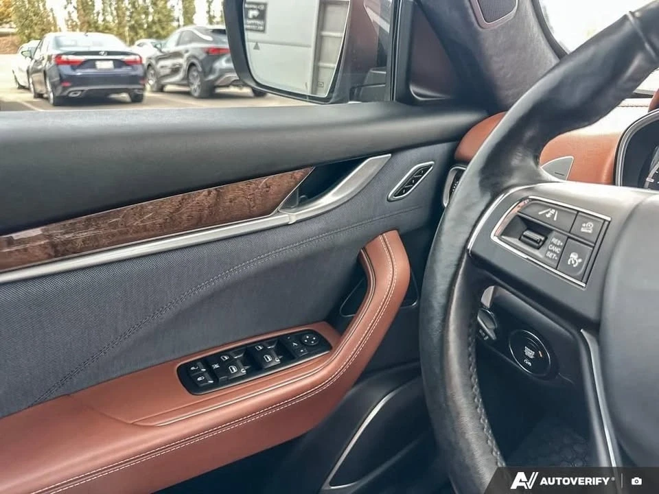 2017 Maserati Levante - Image 17 of 20