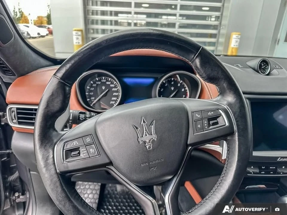 2017 Maserati Levante - Image 14 of 20