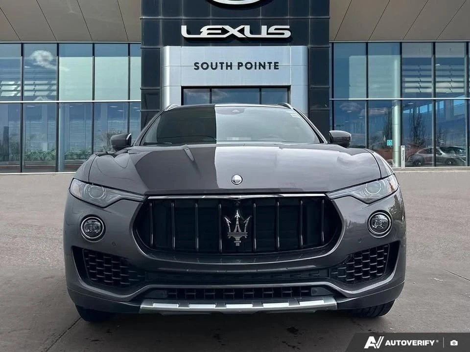 2017 Maserati Levante - Image 2 of 20