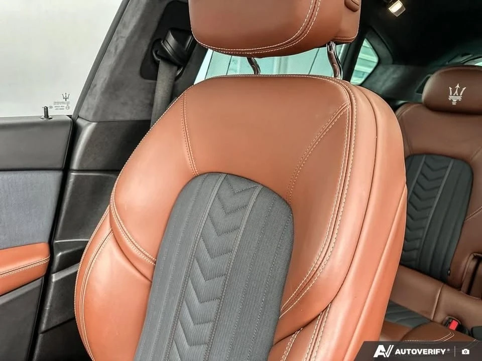 2017 Maserati Levante - Image 20 of 20