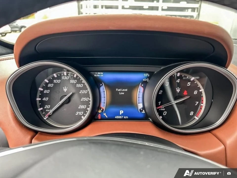 2017 Maserati Levante - Image 15 of 20