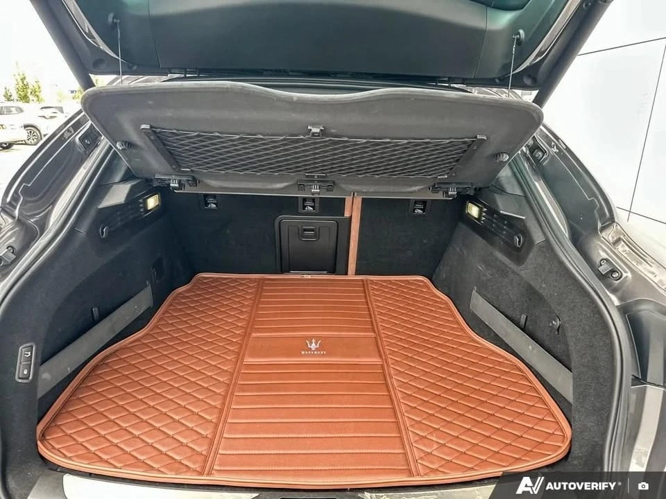 2017 Maserati Levante - Image 12 of 20