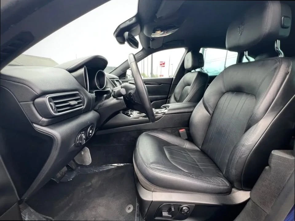 2017 Maserati Levante - Image 15 of 19