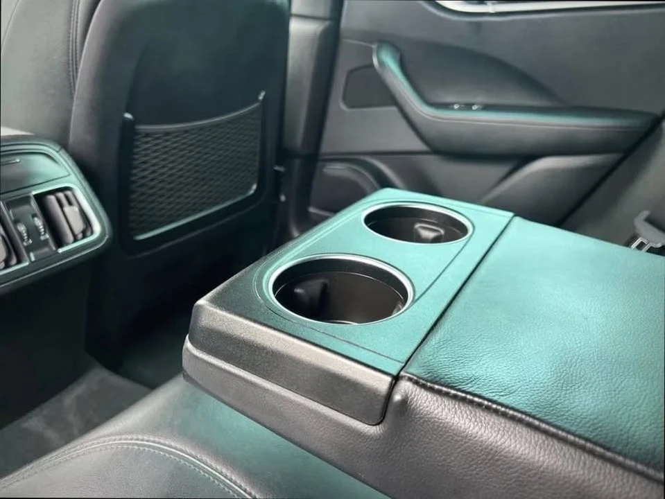 2017 Maserati Levante - Image 19 of 19