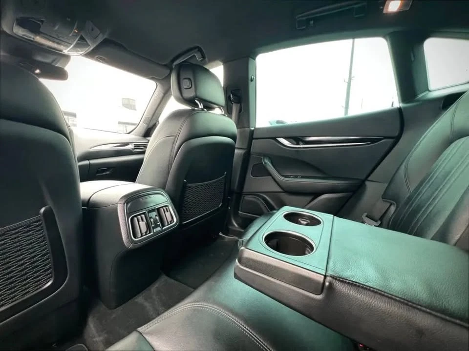 2017 Maserati Levante - Image 18 of 19