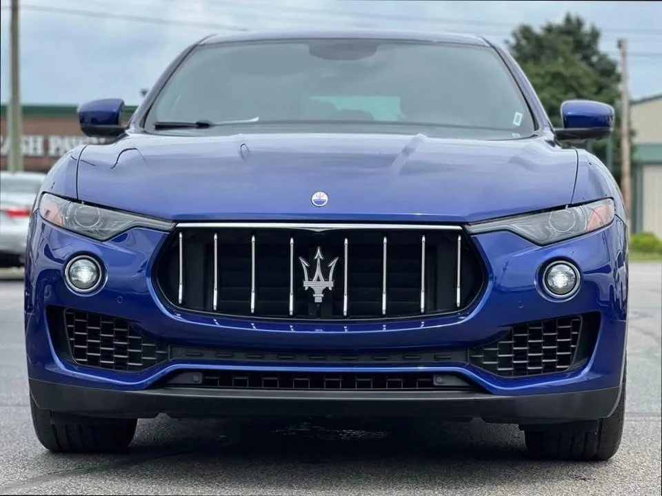 2017 Maserati Levante - Image 11 of 19