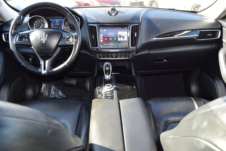 2017 Maserati Levante - Image 14 of 20