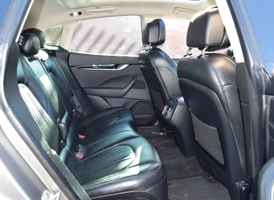 2017 Maserati Levante - Image 15 of 20