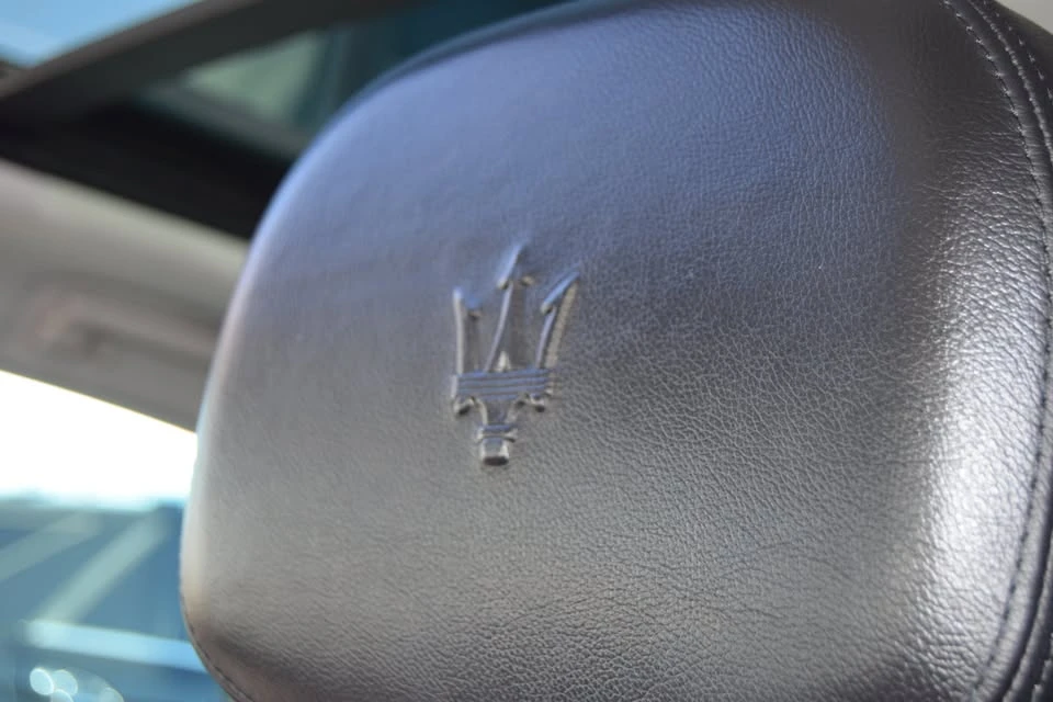 2017 Maserati Levante - Image 6 of 20