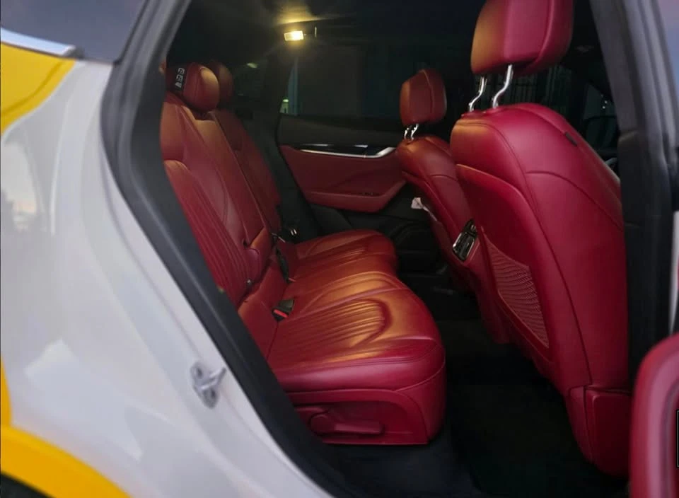 2017 Maserati Levante - Image 14 of 14