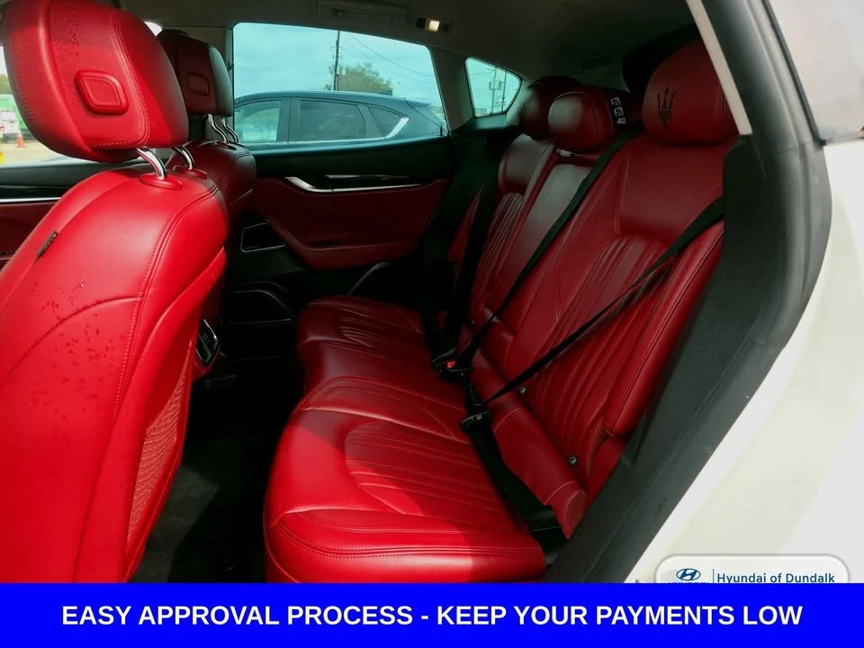 2017 Maserati Levante - Image 14 of 14