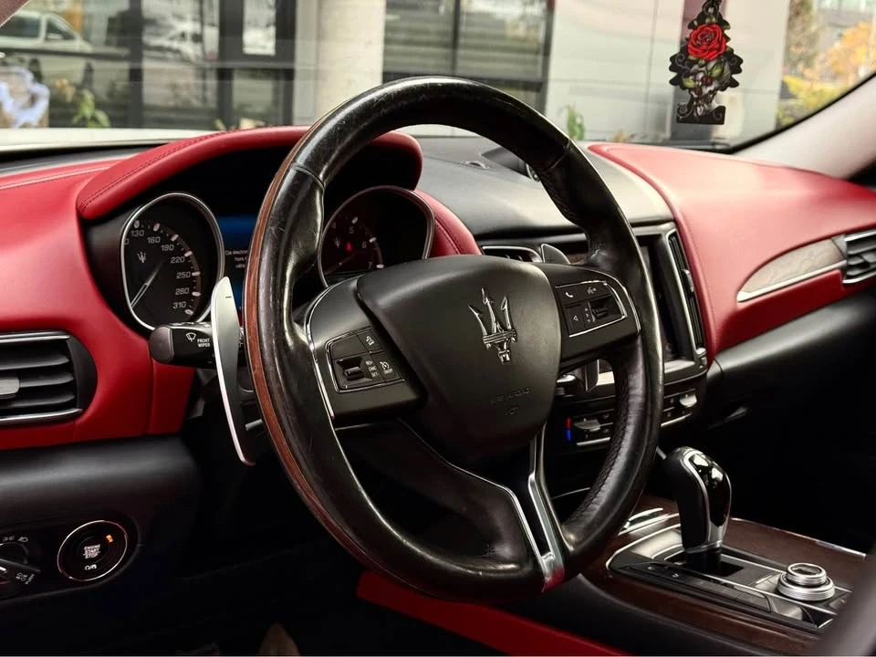 2017 Maserati Levante - Image 18 of 20