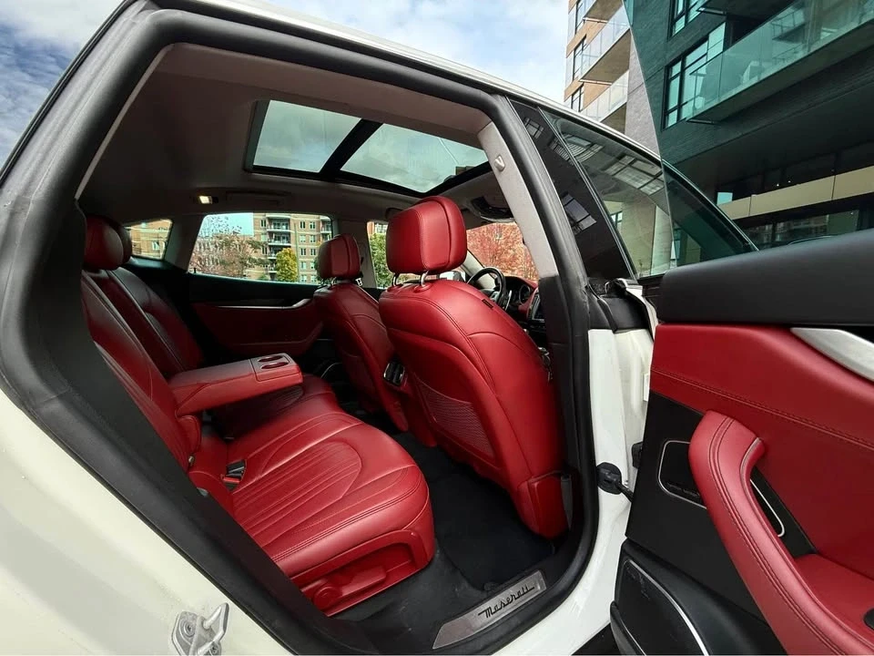 2017 Maserati Levante - Image 15 of 20