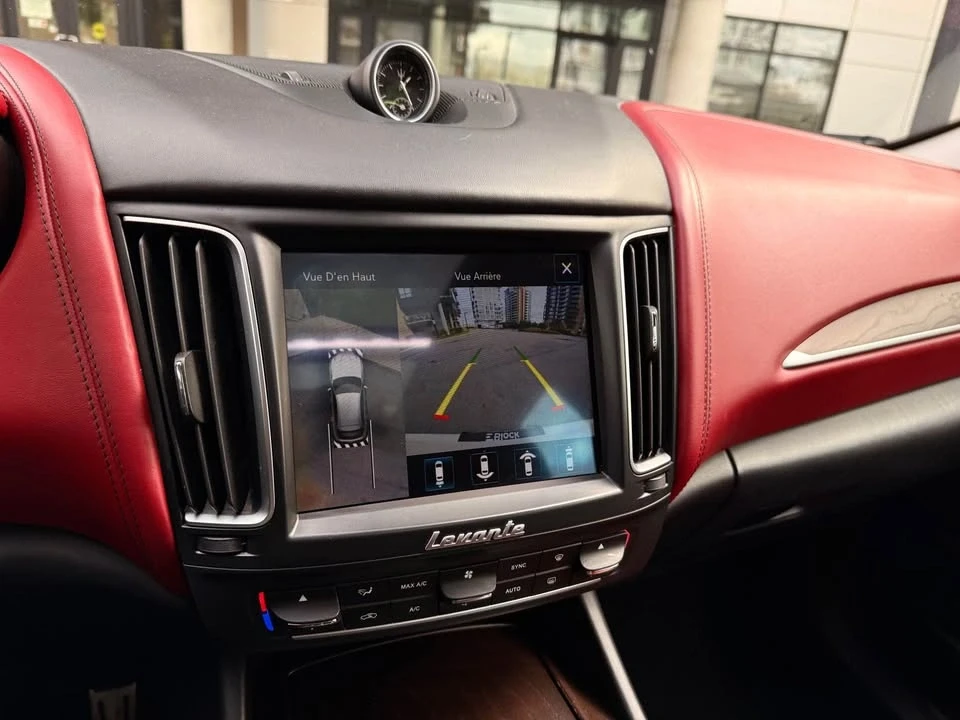 2017 Maserati Levante - Image 20 of 20