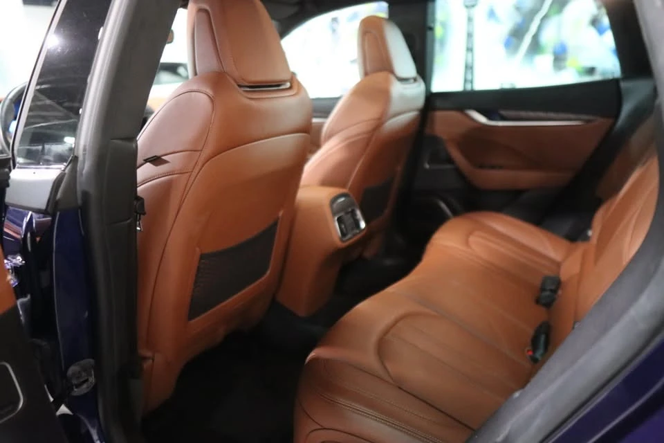 2017 Maserati Levante - Image 11 of 11