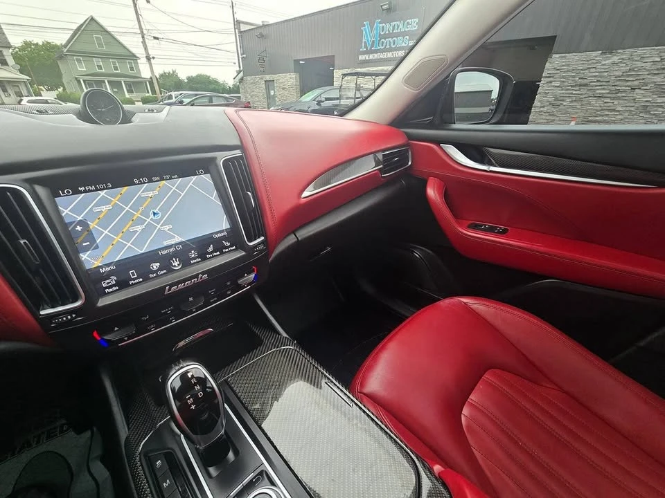 2017 Maserati Levante - Image 11 of 20