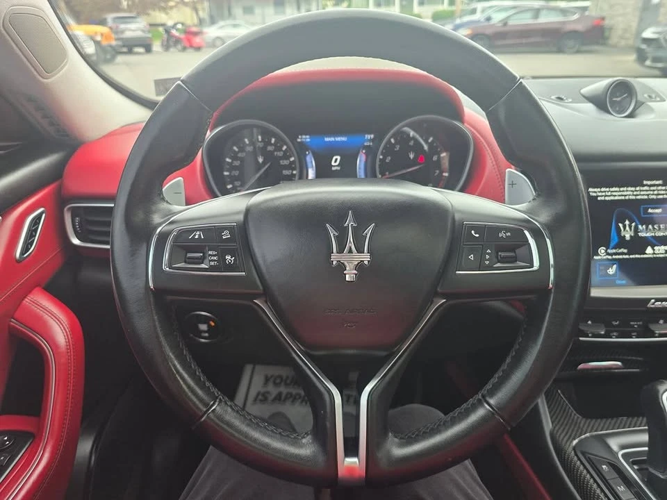 2017 Maserati Levante - Image 6 of 20