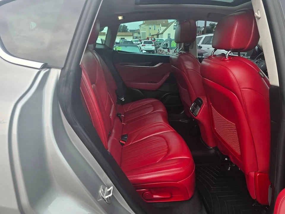 2017 Maserati Levante - Image 14 of 20