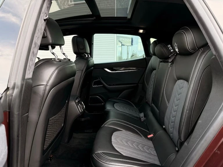 2017 Maserati Levante - Image 14 of 19