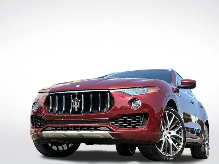 2017 Maserati Levante - Image 2 of 19