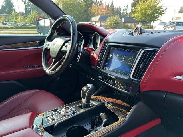 2017 Maserati Levante - Image 13 of 13